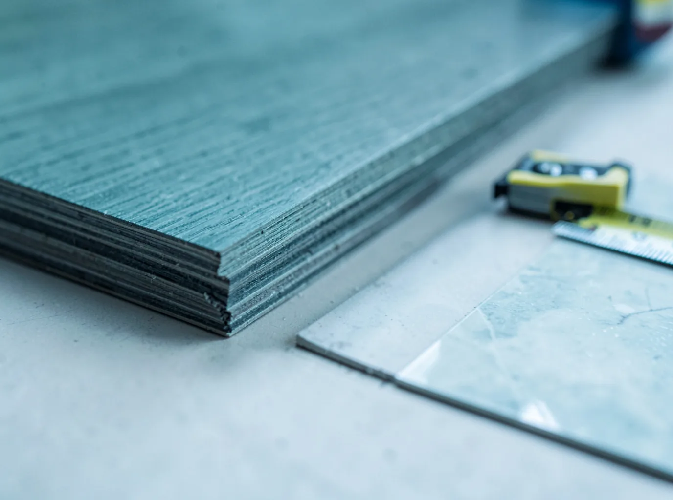 Luxury Vinyl Plank Installation La Barge, WY FAQs